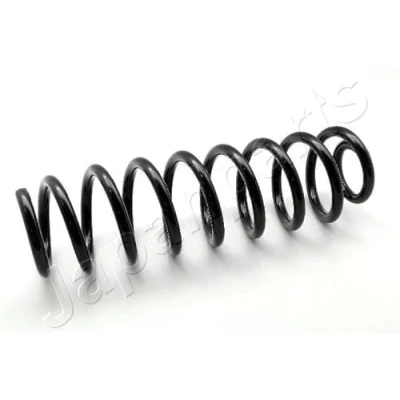 Abbildung von JAPANPARTS ZC6533G Fahrwerksfeder Hinterachse MERCEDES BENZ: ML Klasse