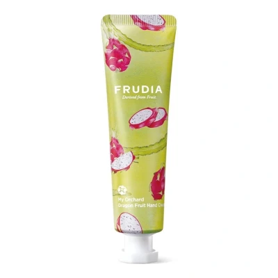 Abbildung von Frudia My Orchard Dragon Fruit Hand Cream 30gr.