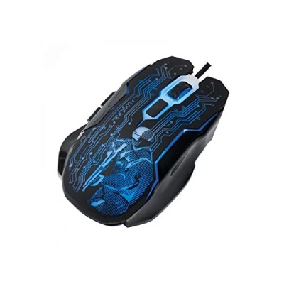 Abbildung von LOGILINK Gaming Maus ID0137, USB