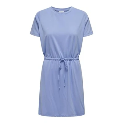 Abbildung von JDY Jerseykleid DALILA (1 tlg) Drapiert/gerafft