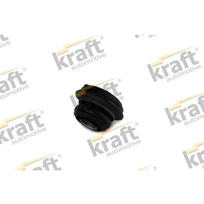 Abbildung von KRAFT 4231090 Querlenkerlager Vorderachse beidseitig MERCEDES BENZ: C Klasse Limousine, SLK, T modell