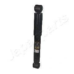 Abbildung von JAPANPARTS MM 00117 Stoßdämpfer Hinterachse Öldruck Teleskop oben Auge, unten Auge CITROËN: Berlingo / First I