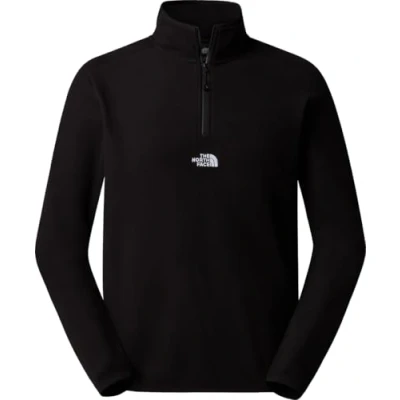 Abbildung von The North Face Sweatshirt, Herren, Größe: XS, Tnf black npf