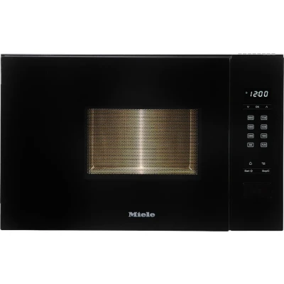 Abbildung von Miele Einbau Mikrowelle &quot;M 2230 SC&quot;, Mikrowelle, 800 W