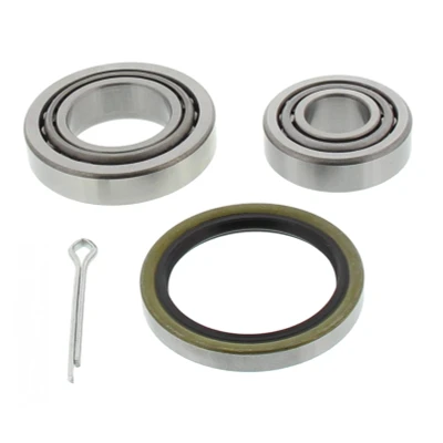Abbildung von MAPCO 26566 Radlagersatz Vorderachse beidseitig 59,3 TOYOTA: Celica III Coupe