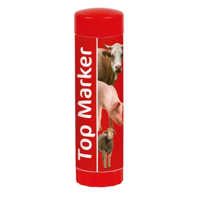 Abbildung von Kerbl TopMarker Markierungsst. Rot