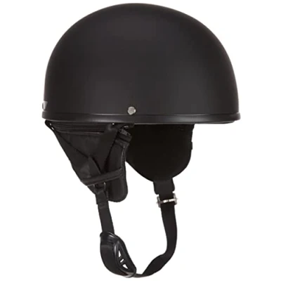 Abbildung von Mil Tec Schutzhelm Retro Helm Halbschale