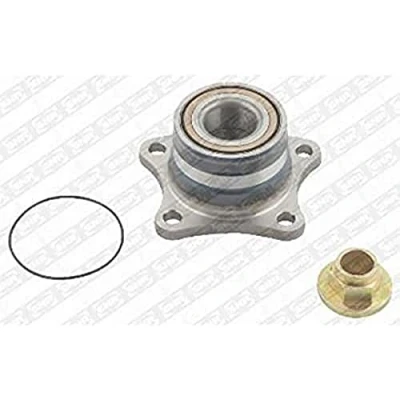Abbildung von SNR R169.20 Radlagersatz 68 TOYOTA: Celica VI Coupe, Avensis I Liftback, Kombi