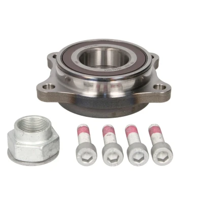 Abbildung von SNR R160.25 Radlagersatz mit integriertem magnetischen Sensorring ALFA ROMEO: 147, GT, Giulietta Schrägheck