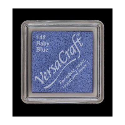 Abbildung von Tsukineko VersaCraft inkpad small Baby blue
