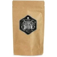 Abbildung von Ankerkraut Texas Chicken, BBQ Rub, Gewürzmischung für Chicken Wings, Hähnchen und Pulled 250g im Beutel