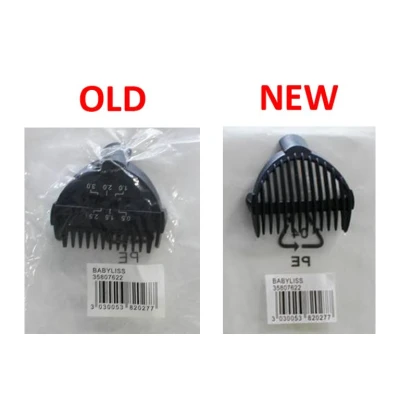 Abbildung von Babyliss Opzetkam 0.5/1/1.5/2.5mm 35807622