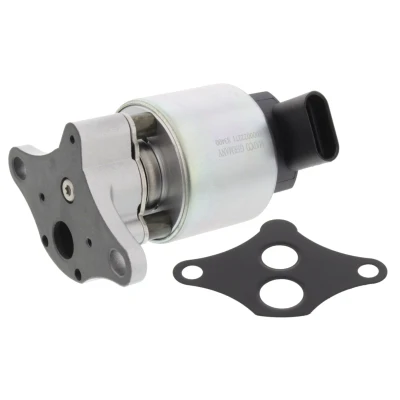 Abbildung von MAPCO 83400 AGR Ventil elektrisch Magnetventil mit Dichtung PEUGEOT: 406 Kombi, Coupe, 307 CC, CITROËN: C5 II C8, C4 I Schrägheck