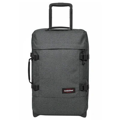 Abbildung von Eastpak Tranverz S Trolley, Größe: One Size, Black denim