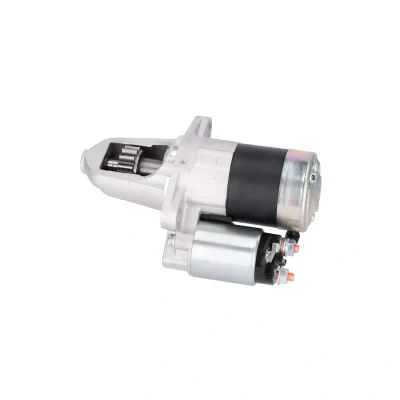 Abbildung von FEBI BILSTEIN 193158 Anlasser 12V 1,4kW 13 NISSAN: X Trail, Primera Hatchback, Kombi