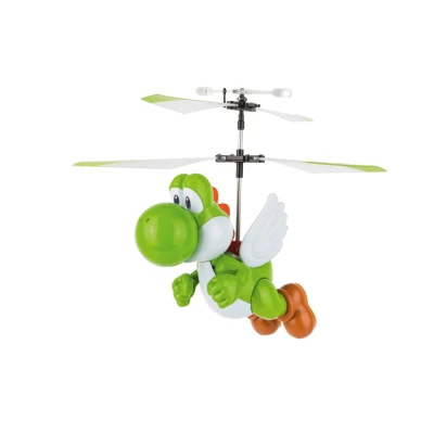 Abbildung von Carrera® RC Helikopter Flieger Super Mario™, Flying Yoshi™