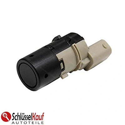 Abbildung von Citroen Parksensor PDC Sensor C2 C3 C4 C8 Berlingo I Jumpy Picasso Einparkhilfe Neu