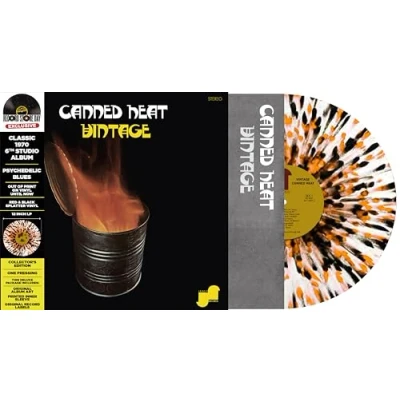 Abbildung von Vintage [Vinyl LP]