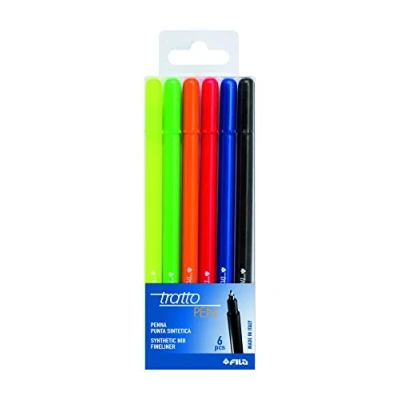 Abbildung von Tratto Tüte 6 PEN, 807800