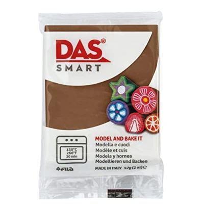 Abbildung von DAS Smart 3210 27, Karamell, 2er Pack (2x 28,5g)