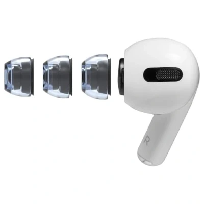 Abbildung von AZLA SednaEarfit Xelastec for AirPods Pro 3 Pairs (MS/M/ML)