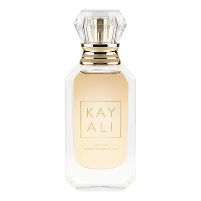 Abbildung von Kayali Déjà Vu White Flower eau De Parfum Travel Spray 10 Ml