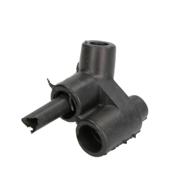 Abbildung von FEBI BILSTEIN 33987 Kurbelgehäuseentlüftung MERCEDES BENZ: SLK, CLS Coupe, CLK Coupe