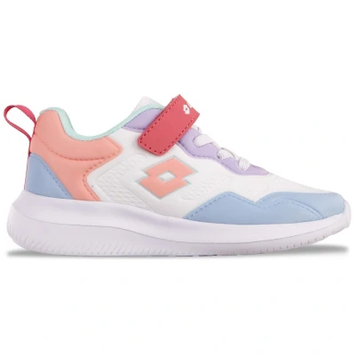 Abbildung von lotto Sneaker