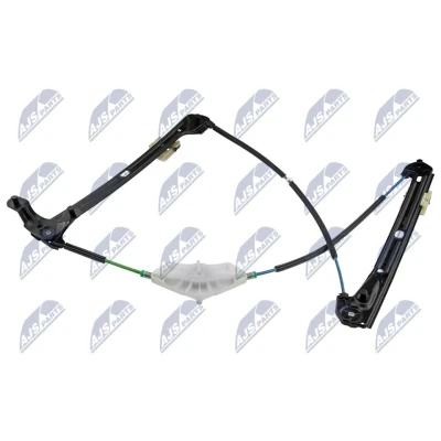 Abbildung von Nty Fensterheber elektrisch EPS VW 085