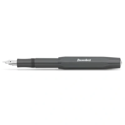 Abbildung von Kaweco Skyline Sport Grey FP F