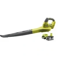 Abbildung von ONE+ Akku Laubgebläse RBL1820S40F, 18Volt