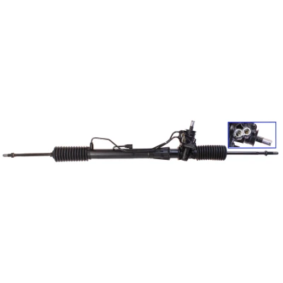 Abbildung von ELSTOCK 11 0607 Servolenkung hydraulisch für Linkslenker M16 1224 RENAULT: Megane 1, Scénic Scenic