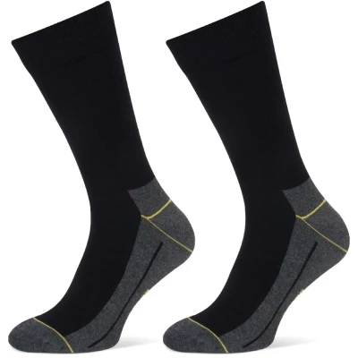 Abbildung von Stapp Yellow Socken Walker Schwarz 47 50