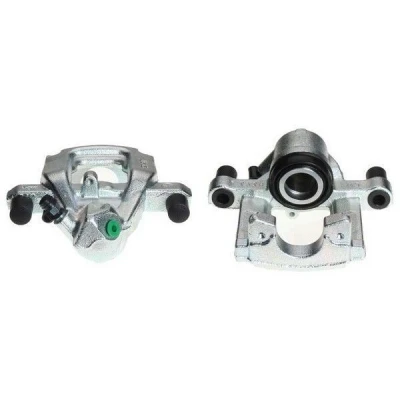 Abbildung von BUDWEG CALIPER 344467 Bremssattel MERCEDES BENZ: GLK