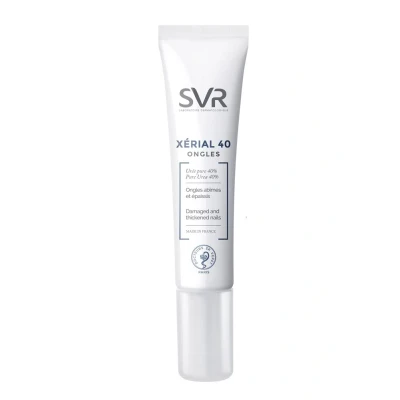 Abbildung von SVR Gel Xérial 40 Ongles