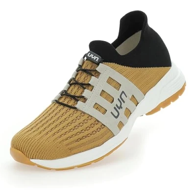 Abbildung von UYN Sneaker low, Herren, Größe: 39, Braun Schuhe
