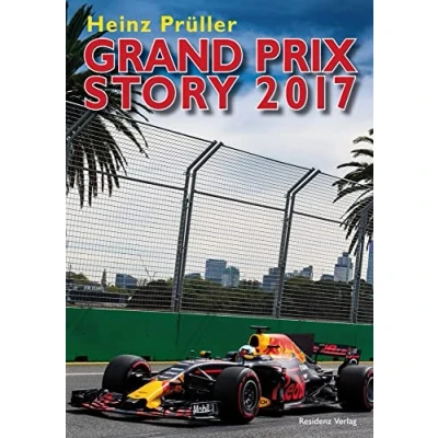 Abbildung von Grand Prix Story 2017: Härter, Breiter, Schneller Die neue Formel I