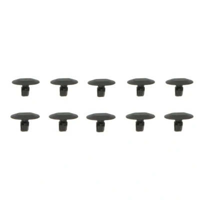 Abbildung von ROMIX A82031 Clip, Zier /Schutzleiste PEUGEOT: 307 CC, SW, Schrägheck