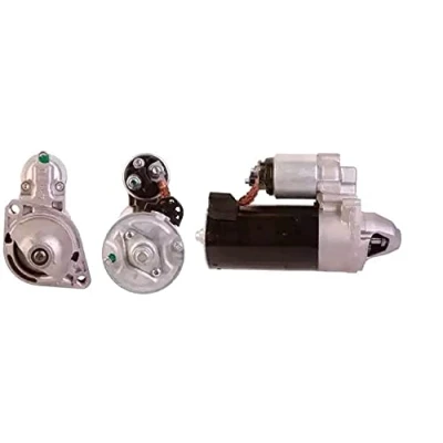 Abbildung von BOSCH 0 986 024 590 Anlasser 12 2,5 13 MERCEDES BENZ: E Klasse Limousine, T modell, Sprinter 3.5 Kastenwagen