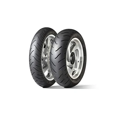 Abbildung von Dunlop Elite 3 120/70 R21 62V PKW Sommerreifen Reifen 634249