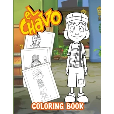 Abbildung von Coloring Book: (New 2023) 100+ Great Pages For Adults, Boys And Girls