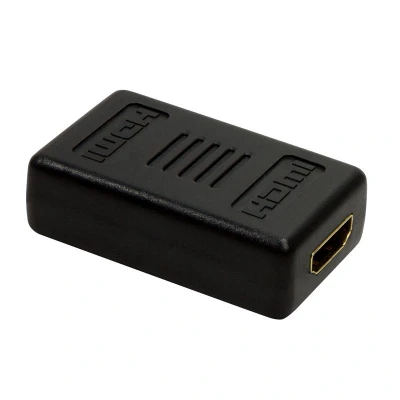 Abbildung von LogiLink HDMI Adapter für 2 Anschlusskabel