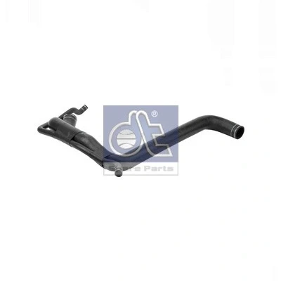 Abbildung von Schlauch, Getriebeölkühler DT Spare Parts 4.81052