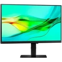 Abbildung von Samsung LS24D600UAUXEN