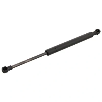 Abbildung von FEBI BILSTEIN 27760 Heckklappendämpfer 560 301 beidseitig FORD: MONDEO 3 Stufenheck