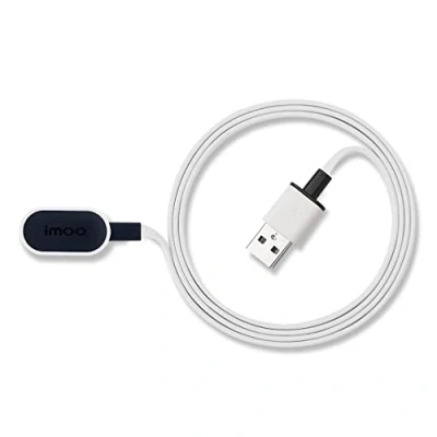Abbildung von Ersatz Ladekabel, magnetisches Magnet Adsorptionsladekabel, kompatibel mit imoo Watch Telefon