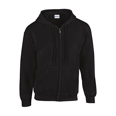 Abbildung von Kapuzenjacke Gildan Heavy Blend ®