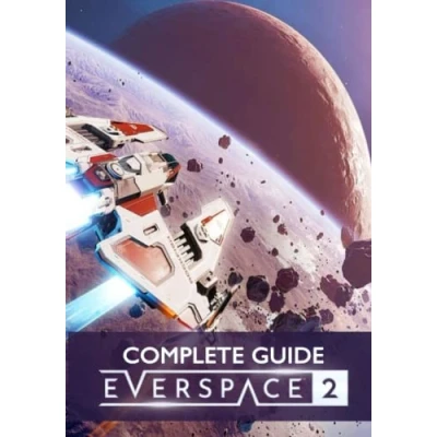 Abbildung von EVERSPACE 2 Complete Guide: Tips, Tricks, Strategies, Cheats, Hints and More!