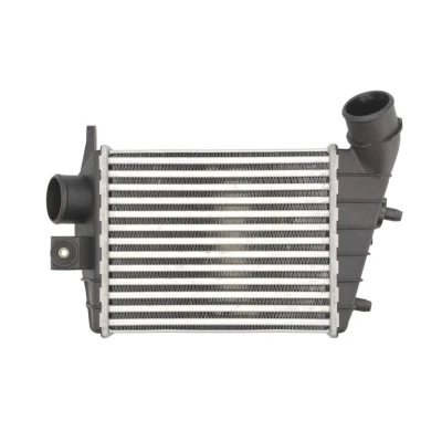 Abbildung von Ladeluftkühler THERMOTEC DAD001TT