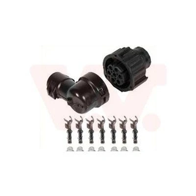 Abbildung von VAN WEZEL 2815970 Stecker